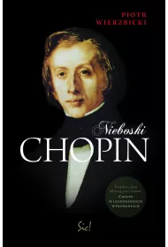 Nieboski Chopin+CD