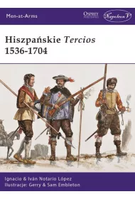Hiszpa�skie Tercios 1536-1704