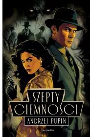 Szepty ciemno�ci