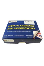 Mw po angielsku jak zawodowiec C1 CREATIVO