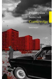 Czarna wo�ga