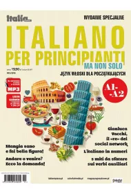ePrasa Italia Mi piace! - Italiano per Principianti - Woski dla pocztkujcych