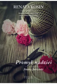 eBook Promyk nadziei. Siostry Jutrzenki. Tom 5 mobi epub