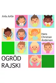 Audiobook Ogrd rajski mp3