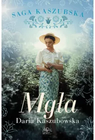 eBook Saga kaszubska. Tom 6. Mga mobi epub