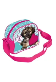 Beniamin Torebka na rami� The Sweet Pets Pies