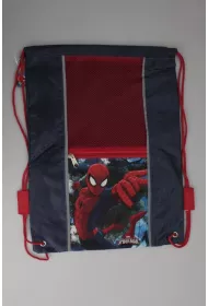 Beniamin Worek na gimnastyk� Spider-Man