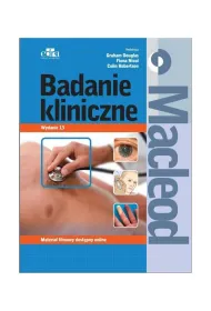Macleod. Badanie kliniczne