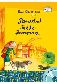 Pami�tnik Felka Parerasa + CD
