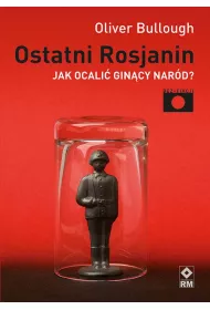 Ostatni rosjanin