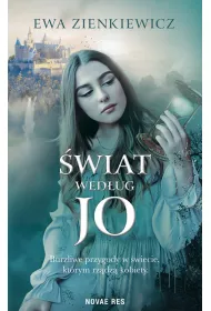 �wiat wed�ug Jo. Tom 1