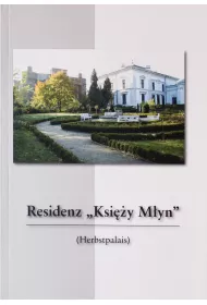 Residenz "Ksi�y M�yn" w.niemiecka