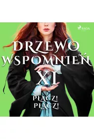 Audiobook Drzewo Wspomnie 11: Pacz! Pacz! mp3