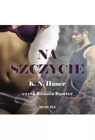 Audiobook Na szczycie. Tom 1 mp3