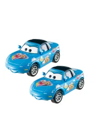 Auta 2-pak - Mia i Tia * Mattel