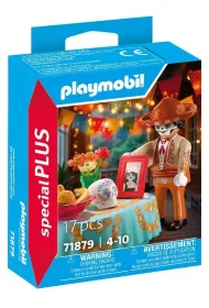 Playmobil Special Plus D�a de los Muertos 71879