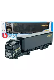 Volvo FH16 Globetrotter 750 XXL 1:43 BBURAGO
