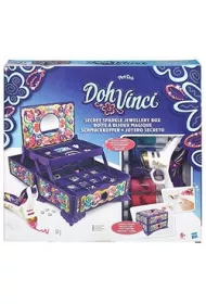 Hasbro Play-Doh Vinci Magiczna szkatu�ka *