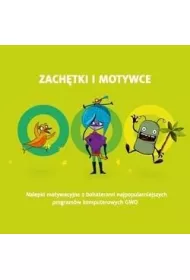 Zachtki i motywce cz 3 - 192 naklejki GWO