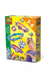 Bransoletki z zawieszkami Ses Creative