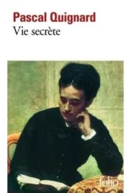 Vie Secrete