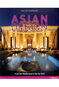 Asian Design Destinations