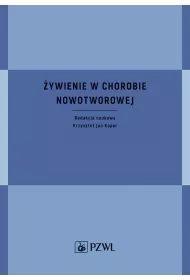 �ywienie w chorobie nowotworowej