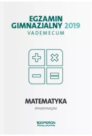Vademecum 2019 GIM Matematyka OPERON