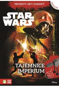 Star Wars. Tajemnice Imperium