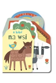 A kuku! Na wsi