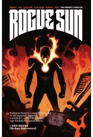 Rogue Sun. Tom 1
