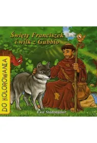 �wi�ty Franciszek i wilk z Gubbio