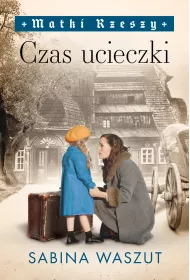 eBook Czas ucieczki mobi epub