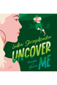 Audiobook Uncover me mp3