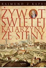 eBook ywot witej Katarzyny ze Sieny pdf mobi epub