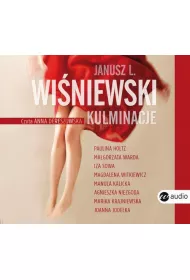 Audiobook Kulminacje mp3