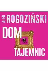 Audiobook Dom tajemnic mp3