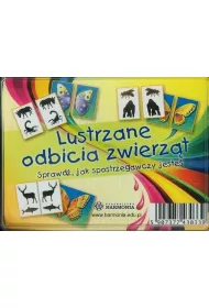 Lustrzane odbicia zwierz�t