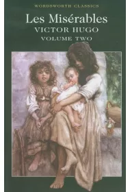 Les Mis�rables Volume Two. Wordsworth Classics wer. angielska