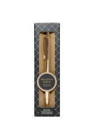 Be-Happy Gifts D�ugopis prezentowy z napisem Najlepsza Babcia
