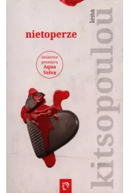 Nietoperze. Aqua Velva