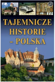 Tajemnicze historie Polska
