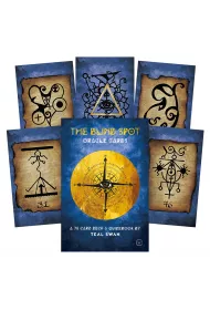 The Blind Spot, karty do wr�enia