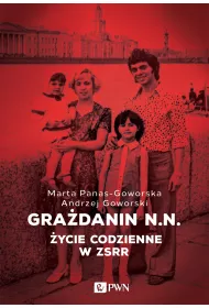 Gra�danin N.N. �ycie codzienne w ZSRR
