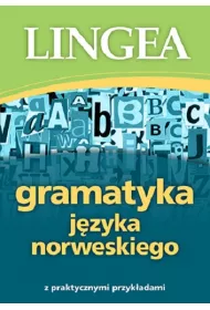 Gramatyka j�zyka norweskiego