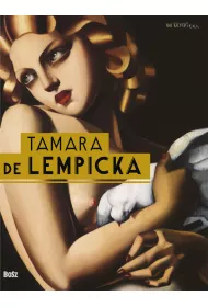 Tamara de Lempicka