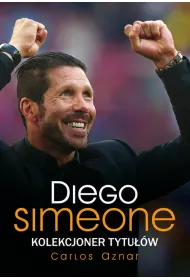 Diego Simeone Kolekcjoner tytu��w