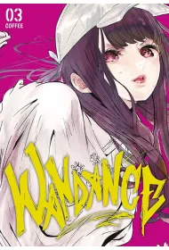 Wandance. Tom 3
