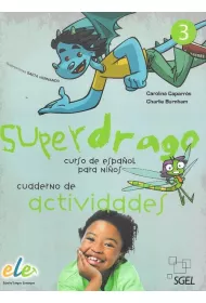 Superdrago 3. �wiczenia