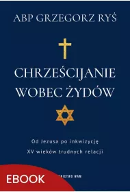 eBook Chrzecijanie wobec ydw epub